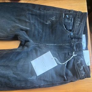 NWT jeans